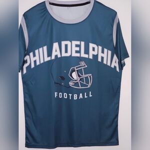 Philadelphia Graphic T-Shirt